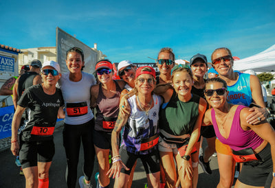 The Great Miami 10K Corporate Cup