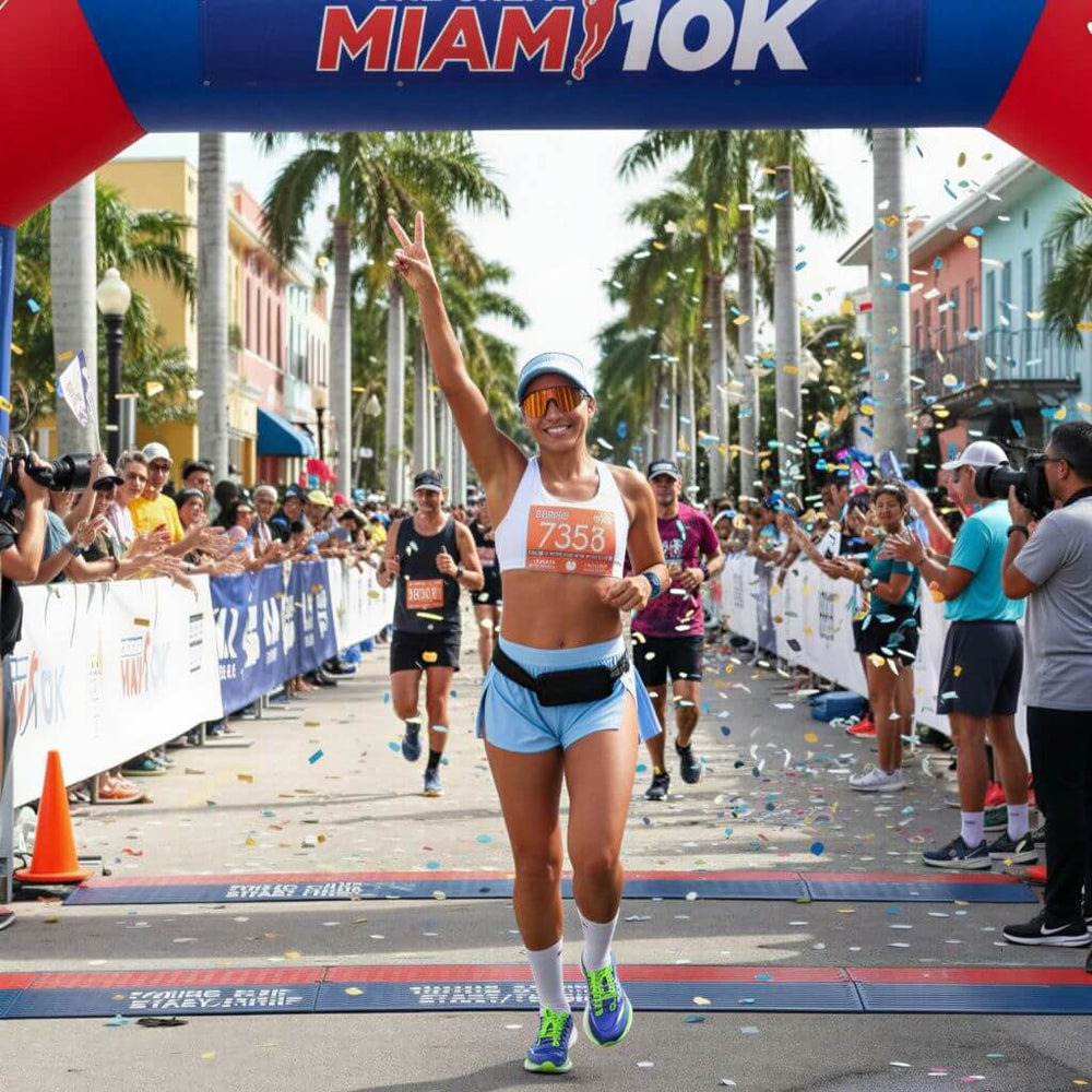 The Great Miami 10K