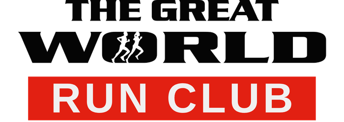 The Great World Run Club