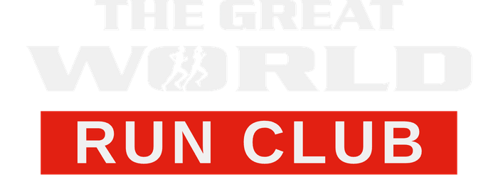 The Great World Run Club