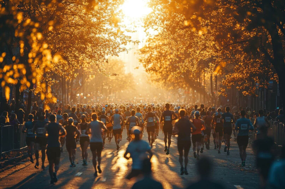 The Great NYC 10K