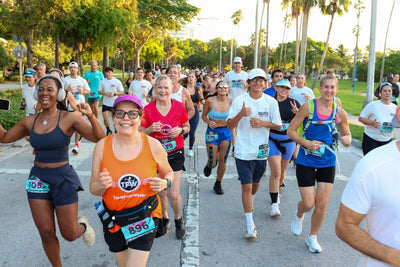 The Great Miami 10K