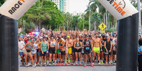 The Great Miami 10K