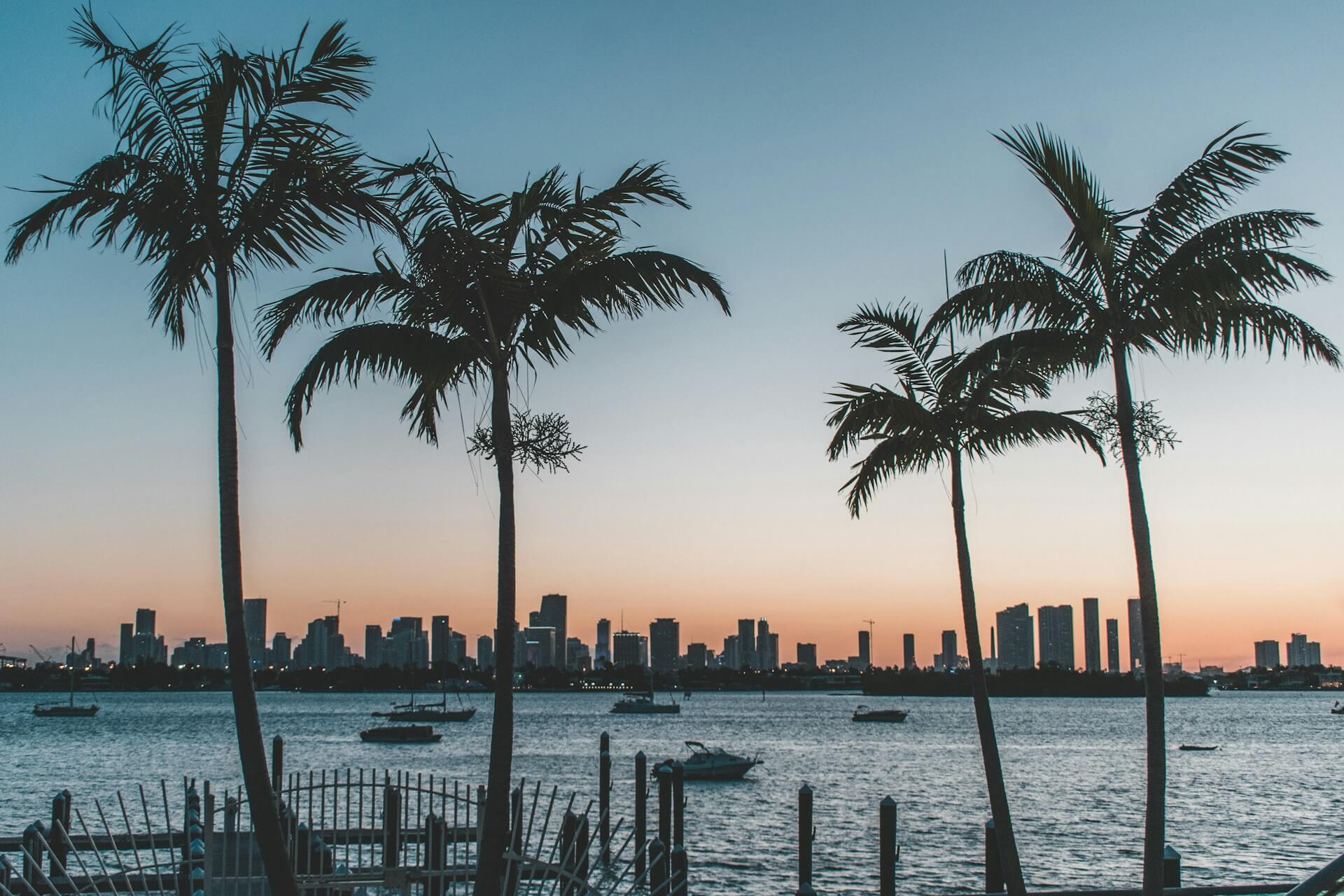 The Great Miami 10K