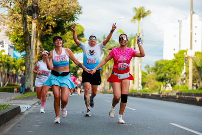 The Great Miami 10K