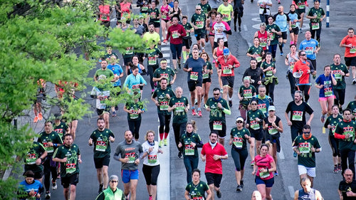The Great New York City 10K